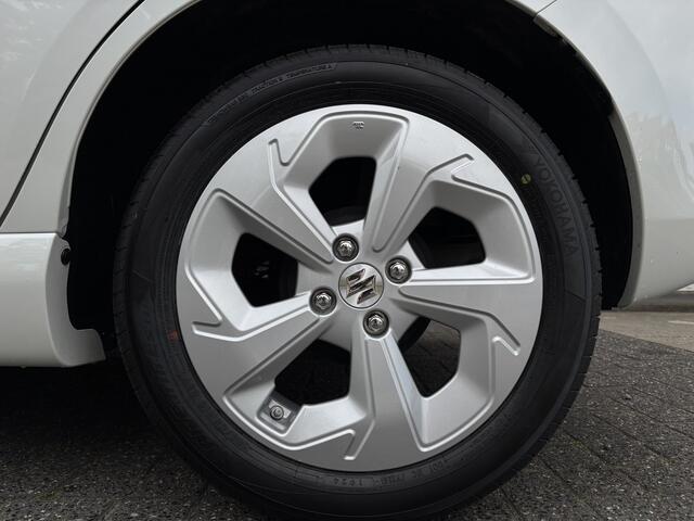 Suzuki SWIFT Automaat 1.2 Select Smart Hybrid