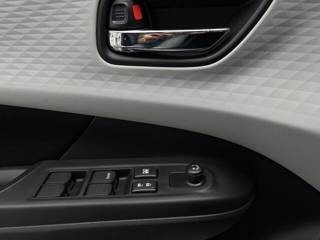 Suzuki SWIFT Automaat 1.2 Select Smart Hybrid