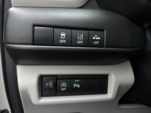 Suzuki SWIFT Automaat 1.2 Select Smart Hybrid