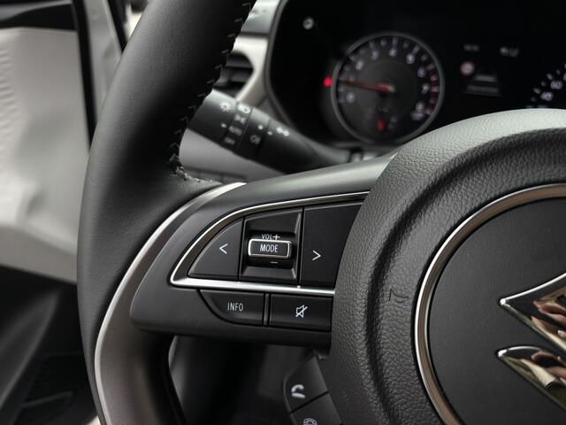 Suzuki SWIFT Automaat 1.2 Select Smart Hybrid