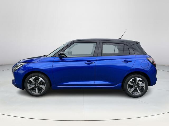 Suzuki SWIFT 1.2 Style Smart Hybrid **NIEUWE AUTO**