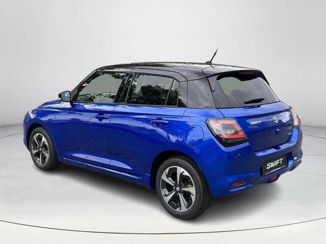Suzuki SWIFT 1.2 Style Smart Hybrid **NIEUWE AUTO**