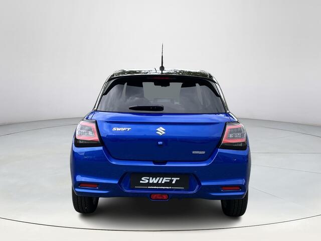 Suzuki SWIFT 1.2 Style Smart Hybrid **NIEUWE AUTO**
