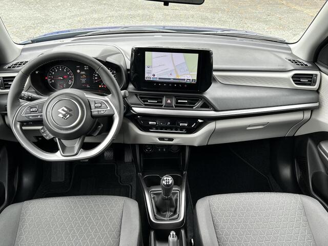 Suzuki SWIFT 1.2 Style Smart Hybrid **NIEUWE AUTO**