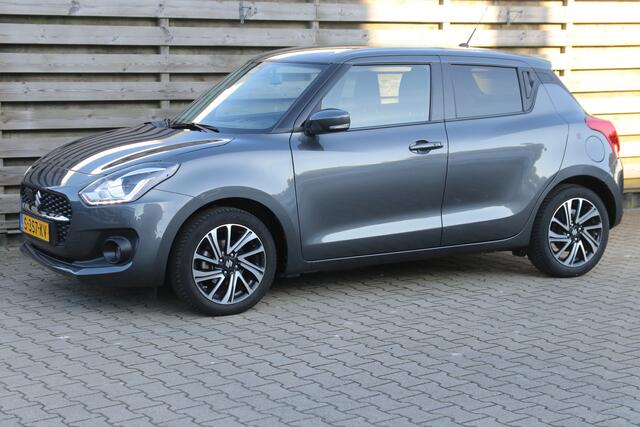 Suzuki SWIFT 1.2 Style Smart Hybrid / Climate / Stoelverw / Climate / Led lampen