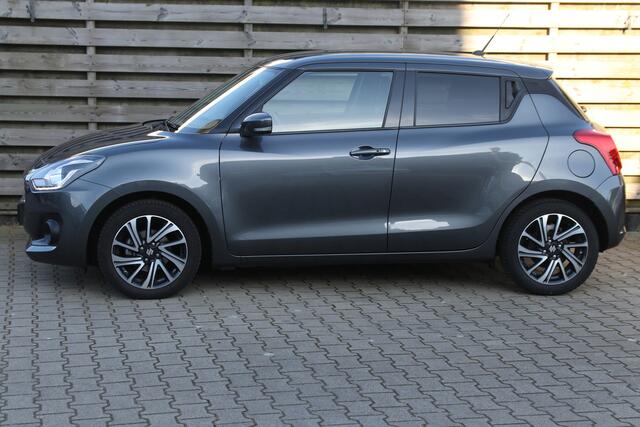 Suzuki SWIFT 1.2 Style Smart Hybrid / Climate / Stoelverw / Climate / Led lampen