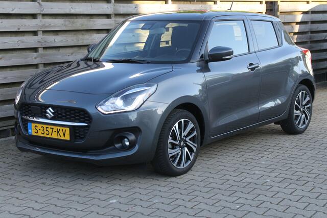 Suzuki SWIFT 1.2 Style Smart Hybrid / Climate / Stoelverw / Climate / Led lampen