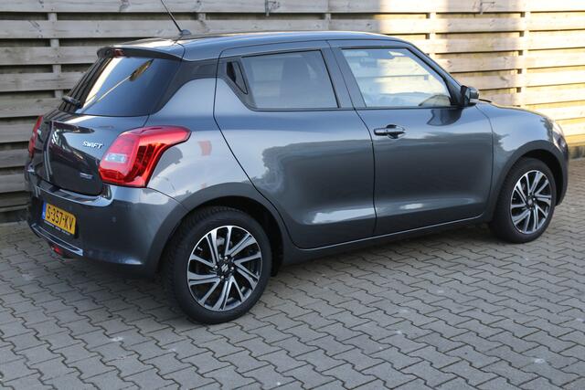 Suzuki SWIFT 1.2 Style Smart Hybrid / Climate / Stoelverw / Climate / Led lampen
