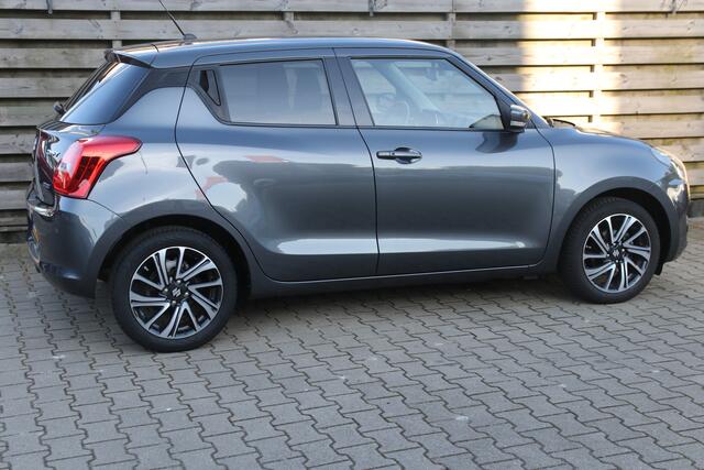 Suzuki SWIFT 1.2 Style Smart Hybrid / Climate / Stoelverw / Climate / Led lampen