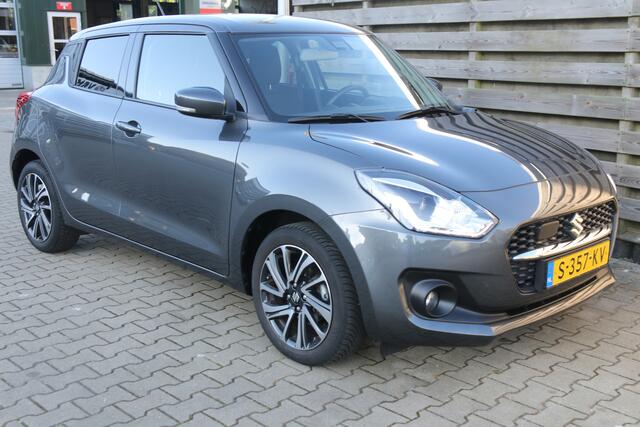 Suzuki SWIFT 1.2 Style Smart Hybrid / Climate / Stoelverw / Climate / Led lampen
