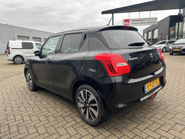 Suzuki SWIFT 1.2 STIJL SMART HYBRID Clima | Keyless | Stoelverwarming