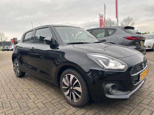Suzuki SWIFT 1.2 STIJL SMART HYBRID Clima | Keyless | Stoelverwarming