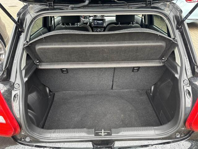 Suzuki SWIFT 1.2 STIJL SMART HYBRID Clima | Keyless | Stoelverwarming