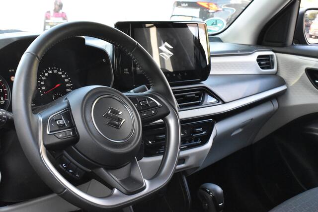 Suzuki SWIFT 1.2 Select Smart Hybrid Navigatie | Camera | Stoelverwarming | ACC | BSM 12 mnd BOVAG garantie Whatsapp 06-53188999