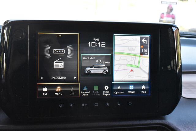 Suzuki SWIFT 1.2 Select Smart Hybrid Navigatie | Camera | Stoelverwarming | ACC | BSM 12 mnd BOVAG garantie Whatsapp 06-53188999
