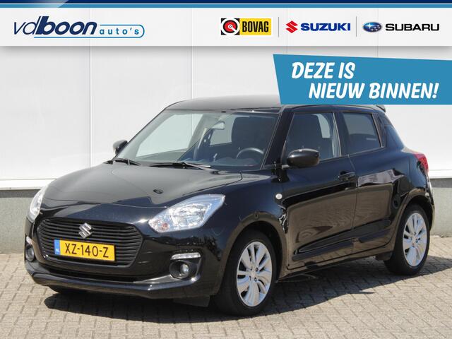 Suzuki SWIFT 1.2 Select | Airco | Navi | Camera | Lm-Velgen