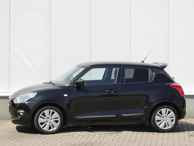 Suzuki SWIFT 1.2 Select | Airco | Navi | Camera | Lm-Velgen