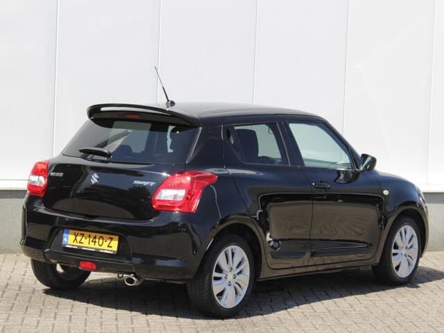 Suzuki SWIFT 1.2 Select | Airco | Navi | Camera | Lm-Velgen