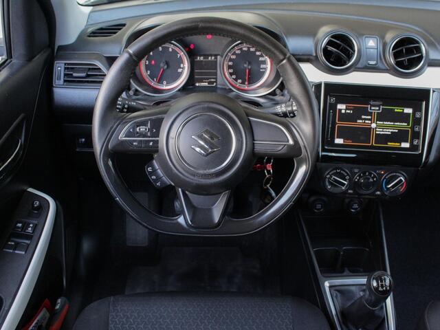 Suzuki SWIFT 1.2 Select | Airco | Navi | Camera | Lm-Velgen