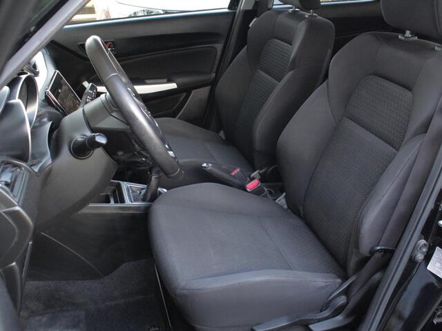 Suzuki SWIFT 1.2 Select | Airco | Navi | Camera | Lm-Velgen