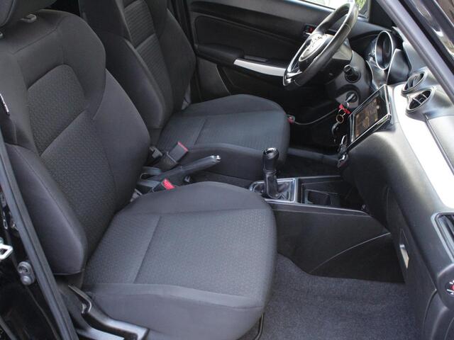 Suzuki SWIFT 1.2 Select | Airco | Navi | Camera | Lm-Velgen