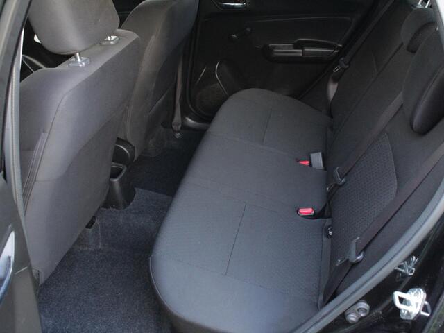 Suzuki SWIFT 1.2 Select | Airco | Navi | Camera | Lm-Velgen