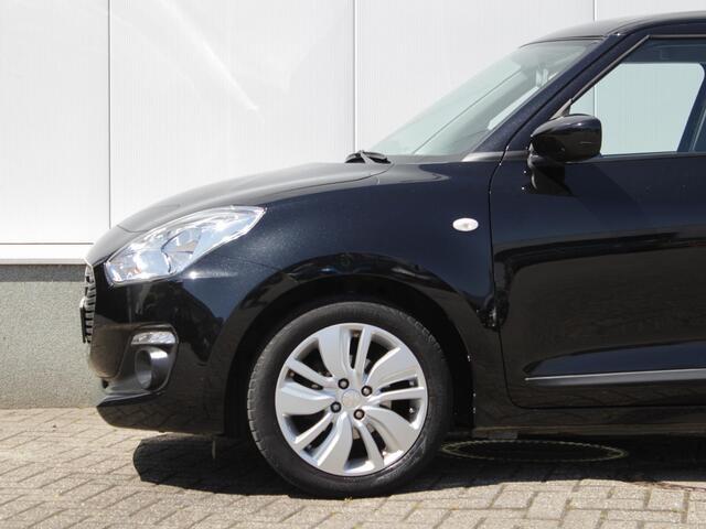 Suzuki SWIFT 1.2 Select | Airco | Navi | Camera | Lm-Velgen