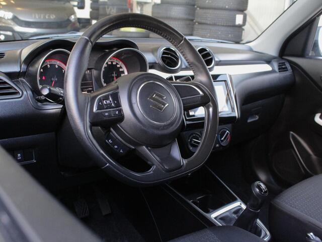 Suzuki SWIFT 1.2 Select | Airco | Navi | Camera | Lm-Velgen
