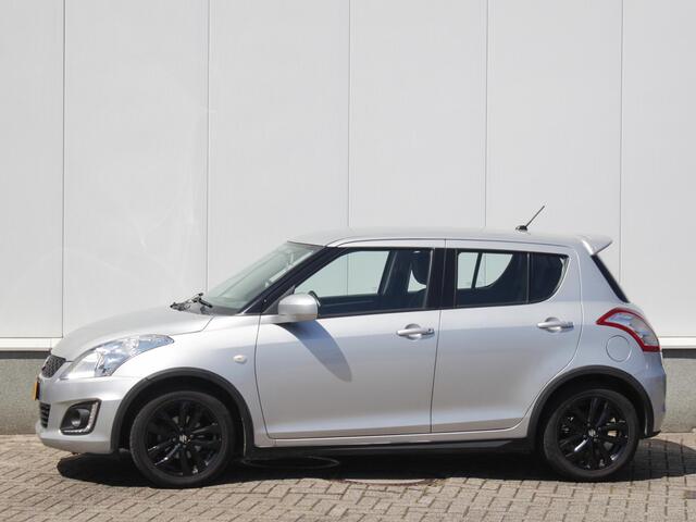 Suzuki SWIFT 1.2 Style | Airco | Carplay/Android Auto | Cruise | Lm-Velgen