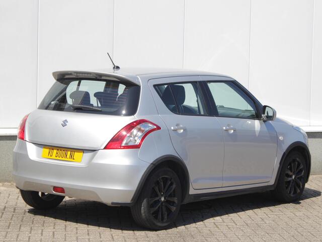 Suzuki SWIFT 1.2 Style | Airco | Carplay/Android Auto | Cruise | Lm-Velgen