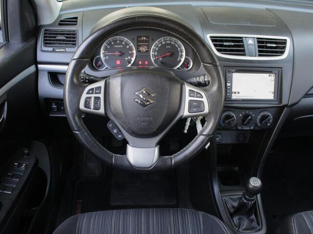 Suzuki SWIFT 1.2 Style | Airco | Carplay/Android Auto | Cruise | Lm-Velgen