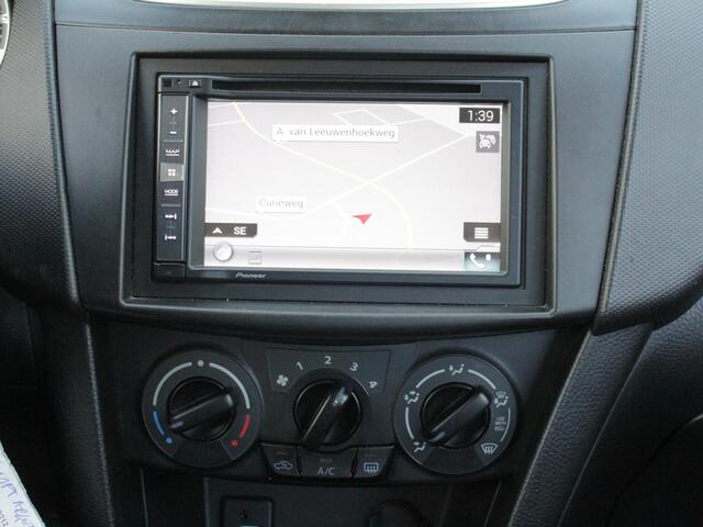 Suzuki SWIFT 1.2 Style | Airco | Carplay/Android Auto | Cruise | Lm-Velgen