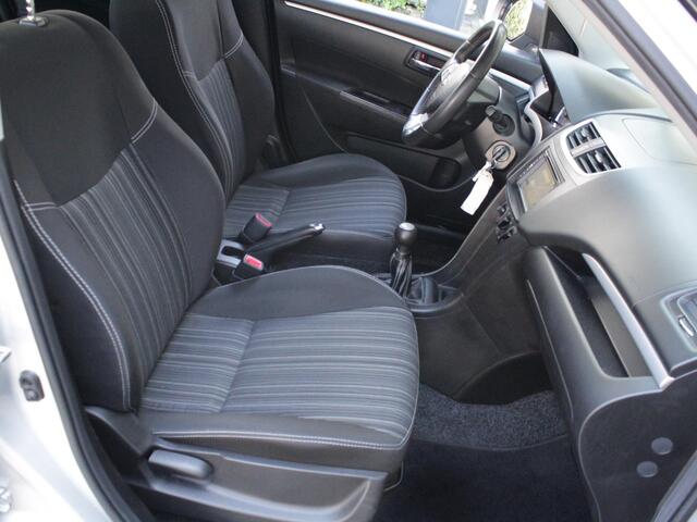 Suzuki SWIFT 1.2 Style | Airco | Carplay/Android Auto | Cruise | Lm-Velgen