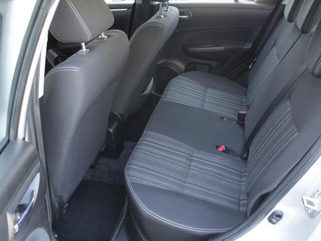Suzuki SWIFT 1.2 Style | Airco | Carplay/Android Auto | Cruise | Lm-Velgen