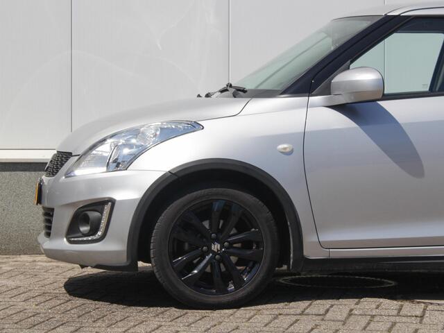 Suzuki SWIFT 1.2 Style | Airco | Carplay/Android Auto | Cruise | Lm-Velgen