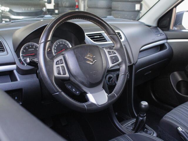 Suzuki SWIFT 1.2 Style | Airco | Carplay/Android Auto | Cruise | Lm-Velgen