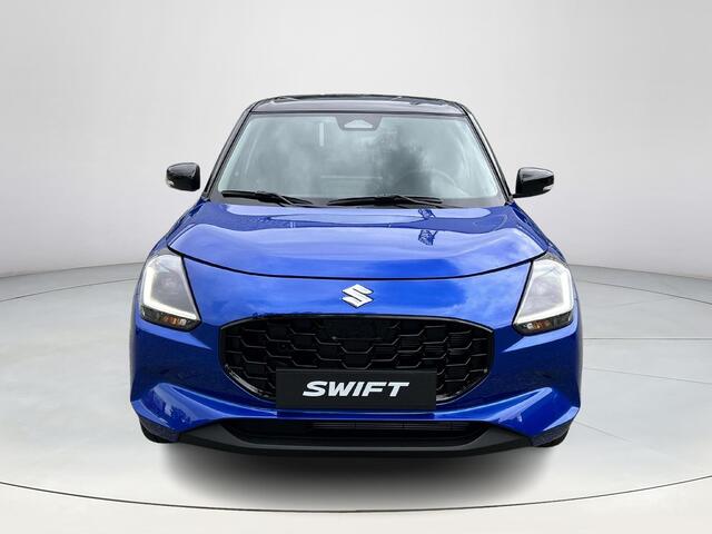 Suzuki SWIFT 1.2 Style Smart Hybrid **AUTOMAAT/ NIEUWE AUTO/ DIRECT LEVERBAAR**