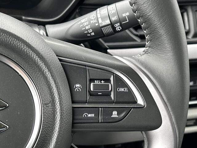 Suzuki SWIFT 1.2 Style Smart Hybrid **AUTOMAAT/ NIEUWE AUTO/ DIRECT LEVERBAAR**