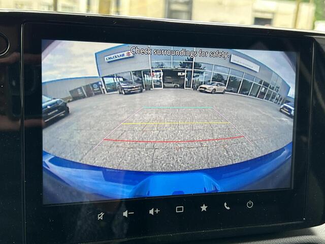 Suzuki SWIFT 1.2 Style Smart Hybrid **AUTOMAAT/ NIEUWE AUTO/ DIRECT LEVERBAAR**