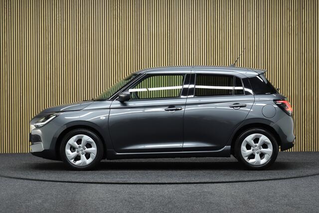 Suzuki SWIFT 1.2 Select Smart Hybrid | Adaptive-cruise | Navigatie | Apple Carplay & Android Auto | Camera | Parkeerhulp | Keyless | Dodehoekdetectie