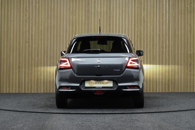 Suzuki SWIFT 1.2 Select Smart Hybrid | Adaptive-cruise | Navigatie | Apple Carplay & Android Auto | Camera | Parkeerhulp | Keyless | Dodehoekdetectie