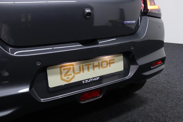 Suzuki SWIFT 1.2 Select Smart Hybrid | Adaptive-cruise | Navigatie | Apple Carplay & Android Auto | Camera | Parkeerhulp | Keyless | Dodehoekdetectie