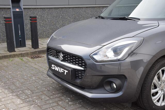 Suzuki SWIFT 1.2 Select Smart Hybrid | Automaat | Slecht 10.308 KM!! | Apple carplay/android |