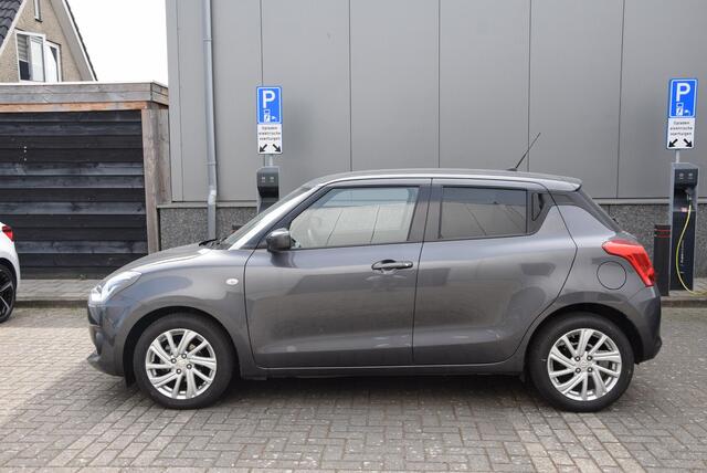 Suzuki SWIFT 1.2 Select Smart Hybrid | Automaat | Slecht 10.308 KM!! | Apple carplay/android |