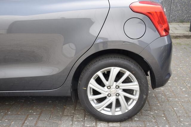 Suzuki SWIFT 1.2 Select Smart Hybrid | Automaat | Slecht 10.308 KM!! | Apple carplay/android |