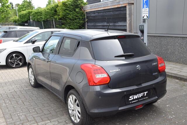 Suzuki SWIFT 1.2 Select Smart Hybrid | Automaat | Slecht 10.308 KM!! | Apple carplay/android |