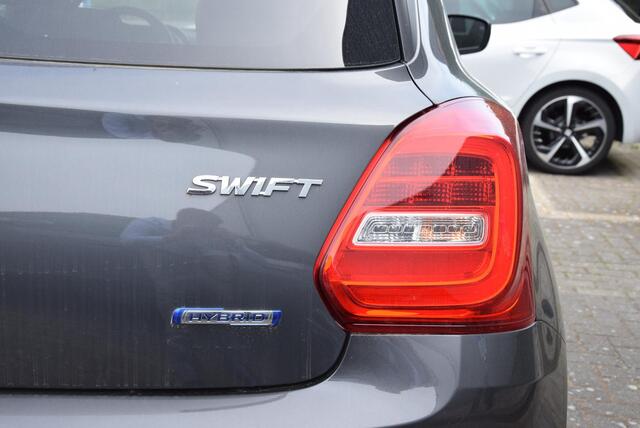 Suzuki SWIFT 1.2 Select Smart Hybrid | Automaat | Slecht 10.308 KM!! | Apple carplay/android |