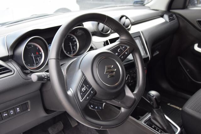 Suzuki SWIFT 1.2 Select Smart Hybrid | Automaat | Slecht 10.308 KM!! | Apple carplay/android |