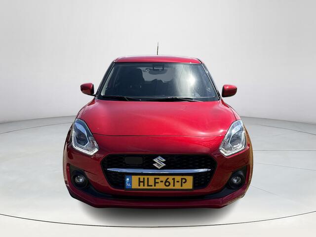 Suzuki SWIFT 1.2 Select Smart Hybrid **DODEHOEK DETECTIE/ STOELVERWARMING/ 36 MAANDEN GARANTIE**