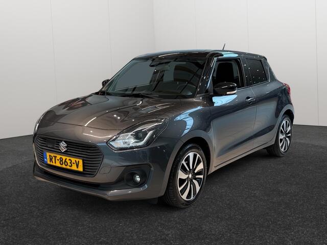 Suzuki SWIFT 1.2 Stijl Smart Hybrid | Apple carplay Android Auto | LM velgen | Stoelverwarming |